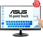 Monitor Asus VT229H 21.5inch LCD tactile | VT229H | 4718017058988