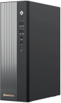 Mini kompiuteris Blackview NEX60 Intel Raptor lake Core 5 210H/16GB/SSD 512GB/Windows 11 Pro Black | NEX60-BK/BV | 6931548327363
