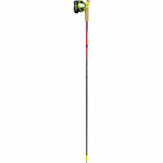 Leki LEKI lazdos TRL ULTRATRAIL FX.ONE SL red-violet-neonyellow 115 | 694119 | 4028173390519
