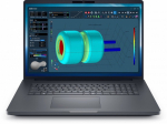 Kompiuteris Dell darbo stotis Dell Pro Max 18 Plus MB18250 W11P U9-285HX|64GB|2TB| Nvidia RTX PRO 3000 Blackwell 12GB| WLAN+BT|18.0 QHD+| Ap&scaron;viečiama klaviatūra|6C| vPro|3YPS | 3400019134751.1_DellProMax18Plus | 5902002366649