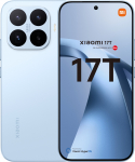 Xiaomi 17T 5G Dual SIM Viedtālrunis 12GB RAM 256GB Blue | 99937671 | 6932554448097