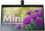 Monitor Videowall Smart Technologies SIP-727 4K Ultra HD 27" | 628012405196 | 628012405196