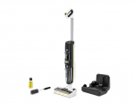 Putekļusūcējs Karcher  FCV 4 Dry cleaner Black | 1.056-135.0 | 4066529202239