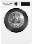 Skalbyklė BOSCH WGG244ZTSN, 9 kg | 4242005450039 | 4242005450039