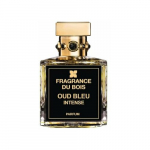 FRAGRANCE DU BOIS Oud Bleu Intense Kvepalai 100ml | 5081304300992 | 5081304300992