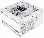 Maitinimo &scaron;altinis Thermaltake Toughpower XT 1200W Snow ATX3.1 80+G WH retail | PS-TPX-1200FNFAGE-W | 4711658548207