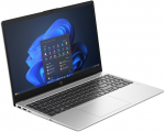 HP 250R G10 Core 5 120U 15.6"FHD 16GB DDR4 SSD512 Intel Graphics W11Pro Turbo Silver | AD1K1ET | 199642626843