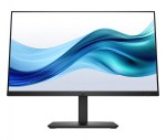 LCD monitoris HP 27" 1920 x 1080 pikselių Full HD natūralaus formato 16:9 plok&scaron;čias B1GM6AA | B1GM6AA | 198828385178