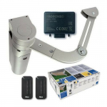 Rinkinys NICE Walky 1024 myGO varteliams | WALKY1024BDKCE | 8032595796893