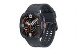 I&scaron;manusis laikrodis Samsung Watch Ultra 2 L715 47mm Titanium Grey OpenBox | SM-L715FZKAEUC | 8806099334079