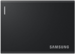 Dysk zewnętrzny SSD Samsung Dysk SSD Portable P7 1TB USB4.0 GEN 3x2 MU-PF1T0G/WW | 8806099340285 | 8806099340285