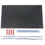 LCD ekranas HP SPS-HU 15 FHD AG UWVA 400 | SPS-HU LCD 15 FHD AG UWVA 400 | 5715063349731