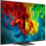 Telewizor LG Evo AI QNED83 55'' 4K UHD QNED Mini LED czarny - Telewizor (55QNED83B3A.AEU) | 55QNED83B3A.AEU | 8806096703229