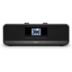 Radijo imtuvas Roberts Revere 500 Streaming System Black EU (REVERE500BKE) | REVERE500BKE | 5038301314293