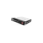Serverio diskas HP 4TB 3.5" SAS (12Gb/s) (P17963-B21) | DRV HD 4TB 12G 7.2K 3.5 SAS | 5715063806746