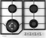 Kaitlentė Concept Solution PDV7460WH | pdv7460wh | 8595631011164