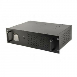 Zasilacz awaryjny UPS 2000VA Line-In 2xC13 2xSchuko USB | UPS-RACK-2000 | 8716309124768