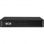 Įra&scaron;ymo įrenginys IP BCS-P-NVR0401-4KE-4P-III 4 kanalų 4K | BCS-P-NVR0401-4KE-4P-III | 5904890702547