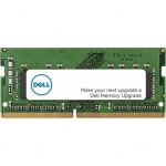 Atmintis ne&scaron;iojamam kompiuteriui Dell Dell atminties modulis 8 GB 1 x 8 GB DDR4 3200 MHz | W128175993 | 5715063025505