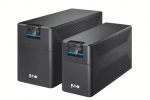 Eaton 5E 1600 USB DIN G2 | 5E1600UD | 3553340704345