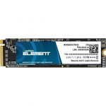 Dysk SSD Mushkin Element 2TB M.2 2280 PCI-E x4 Gen3 NVMe (MKNSSDEV2TB-D8) | MKNSSDEV2TB-D8 | 0846651034298