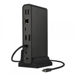 Dokstacija/replikatorius Asus DC300 USB-C (90XB08CN-BDS010) | 90XB08CN-BDS090 | 4711387113332