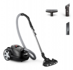 Dulkių siurblys Philips Series 8000 XD8122/10 | XD8122/10 | 8720389037931