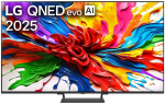Telewizor LG 55QNED93A6A QNED 55'' 4K Ultra HD WebOS 25 | 55QNED93A6A | 8806096416075