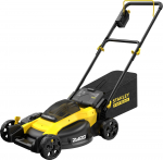 Akumulatora zāles pļāvējs Stanley SFMCMW2651M | SFMCMW2651M | 5035048736937