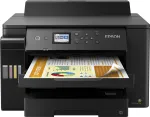 Epson EcoTank ET-16150 tintas printeris Krāsu 4800 x 1200 DPI A3 Wi-Fi | C11CJ04401 | 8715946683621