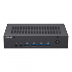ASUS PN43-BBN100MD iN100/black/non-logo ohne OS | 90MR0172-M00030 | 4711387650844