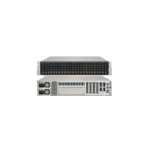 Supermicro Geh&auml;use SuperChassis 2U CSE-216BE2C-R609JBOD | CSE-216BE2C-R609JBOD | 672042441167
