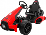 Transporto priemonė Bolid XR-1 Red | PA.CH9939.CR | 5903864904734