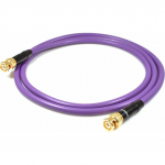 Laidas Melodika BNC - BNC 40m Purple | 05907609000682 | 05907609000682