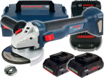 Szlifierka Bosch GWS 18V-10 06019J4004 | 06019J4004 | 3165140994927