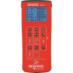 Benning Saulės elektrinės instaliacijos matuoklis BENNING PV 2 | BG050422 | 4014651504226