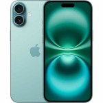 IPHONE 16 PLUS 128GB TEAL | MXVY3ZD/A | 0195949723025
