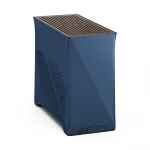 Fractal Design Era 2 Midnight Blue Mini-ITX Gaming Design Geh&auml;use Blau | 209053177 | 7340172705840