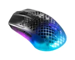SteelSeries Aerox 3 Gen 2 Belaidė pelė Black | 5707119066266 | 5707119066266