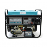 Agregat K&ouml;nner & S&ouml;hnen KS7000EATS 5500 W 1-fazowy | KS7000EATS | 4260405361137