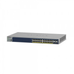 NETGEAR 28PT GE POE+ SMART SWITCH | GS728TPP-300EUS | 0606449162356