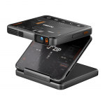 Projektorius AURZEN ZIP Trifold Cyber | AU-PJ-ZP002M-UNBK0 | 6978642440369