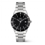 Laikrodis DANIEL WELLINGTON MAN DW00100822 (40MM) | DW00100822 | 7315030068573