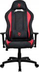 Arozzi Gaming Stuhl Toretta Black/Red              SuperSoft | TORRETTA-SPSF-RED | 0850047390424