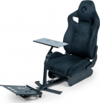 NACON Sacīk&scaron;u sēdeklis ar stūres stiprinājumu RACING SEAT RM2 COBRA ALCANTARA EDITION | PCRC-RM2ALCANCOBRA | 3665962027570