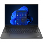Lenovo ThinkPad E16 G2 Ultra 7 155H / 16 GB / 512 GB / W11 Pro (21MA002NGE) | 21MA002NGE | 0197530427817