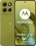 Motorola Moto G86 Power 5G 12/256GB Golden Cypress (Green) | PB8X0034PL | 840493600116