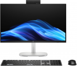 Komputer HP Elite Studio 8 AiO Intel Core Ultra 7 265 60,45cm 23,8 cal FHD 32GB 1TB/SSD W11P 3J Gar (DE) | A55P3ET#ABD | 0199485004891