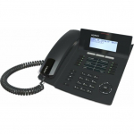 Telefon Agfeo AGFEO Systemtelefon ST54 IP SENSORfon Black | 6101728 | 4021972017281