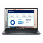 Dell Laptop Dell Pro 14 Premium PA14250 W11P U5-236V/16GB/512GB/14.0 FHD+ 400nit/Arc/FgrPr/Cams&Mic/5G WWAN+BT/BcklKb/3C/vPro/3Y | 5902002338356 | 5902002338356